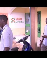 Burkina faso, ZOOM SUR LA STARTUP TIC TAC LIVRAISON