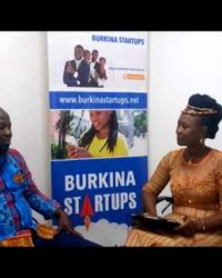 AFRIBUSINESS TV / EMISSION SPÉCIALE BURKINA STARTUPS