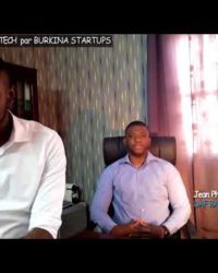 AFRIBUSINESS TV / LA STORY DE BAFA TECH PAR BURKINA STARTUPS